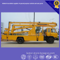 Dongfeng 153 24m High-altitude Operation Truck, Aerial work truck